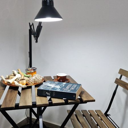 Casa Vacanze Sul Corso Giarre Eksteriør billede