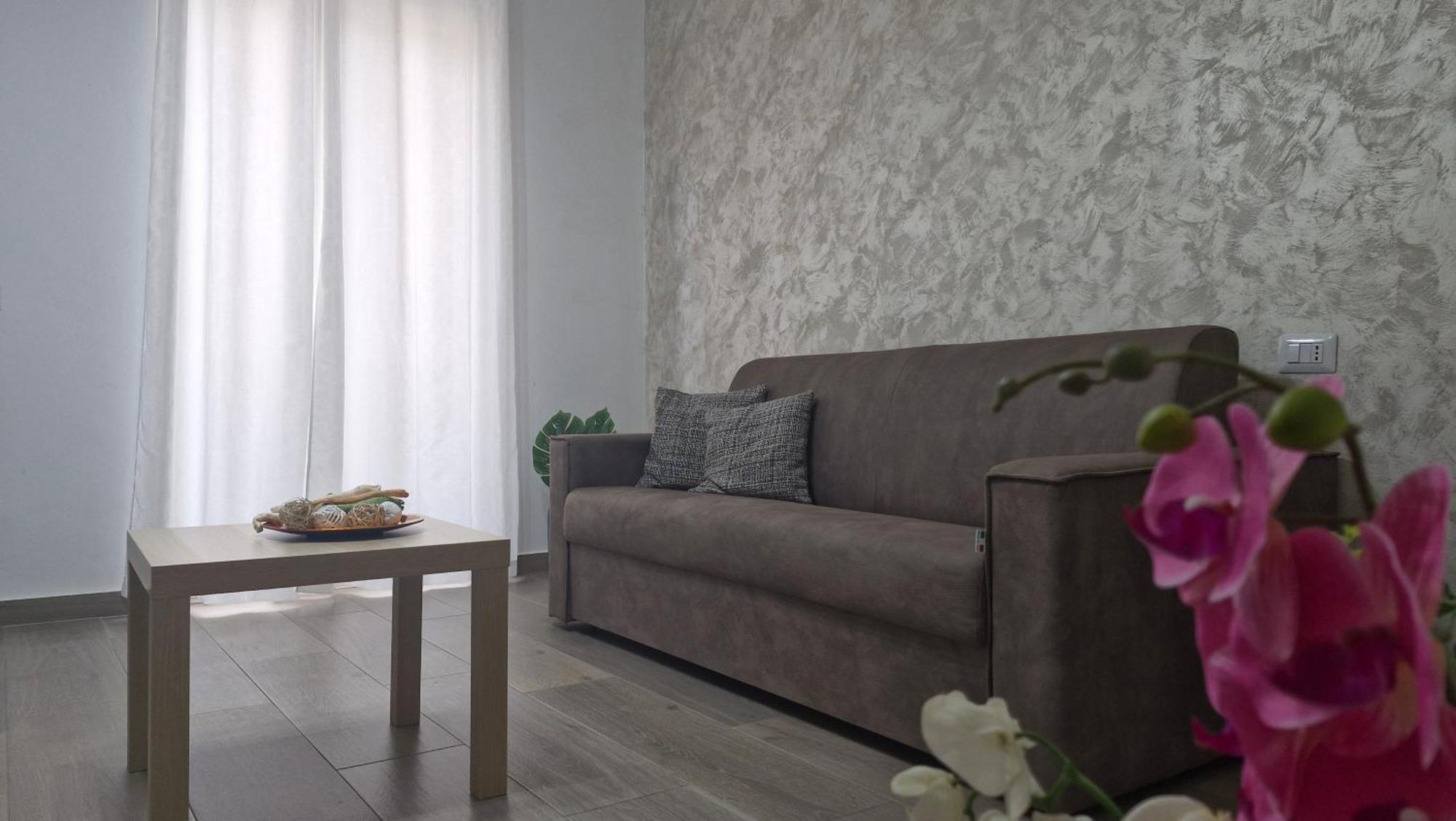 Casa Vacanze Sul Corso Giarre Eksteriør billede